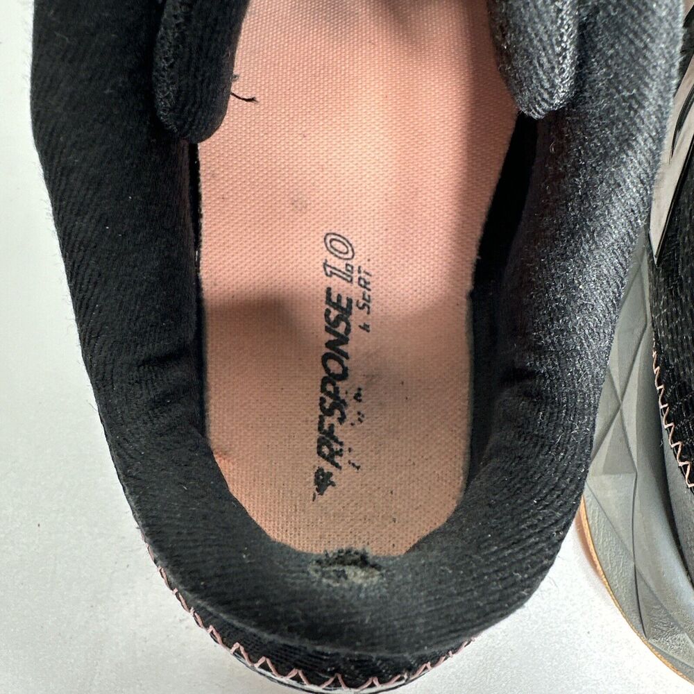 New Balance Womens WT590RB2 All Terrain Peach/Black Running Size 11 US - Picture 13 of 14